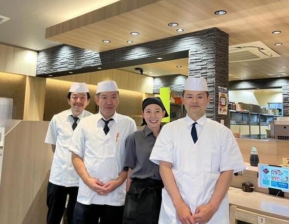 未経験OK◎人柄重視の採用です！