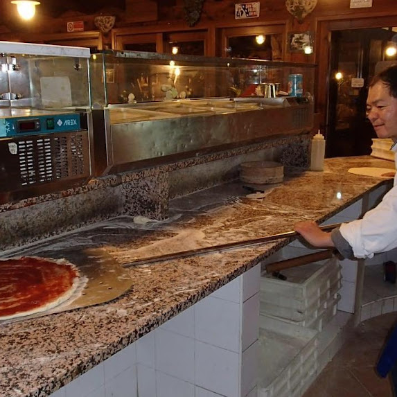 PIZZA PAZZA(ピザ)の求人情報 求人飲食店ドットコム