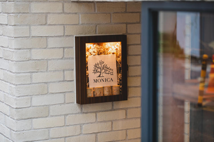 若いスタッフや女性スタッフも活躍中