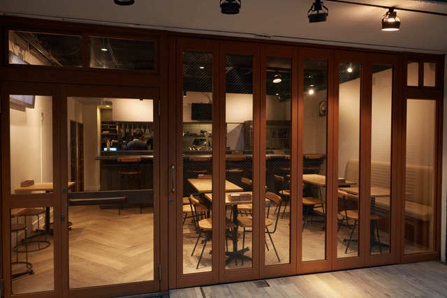 スタッフの個性が光る職場です☆