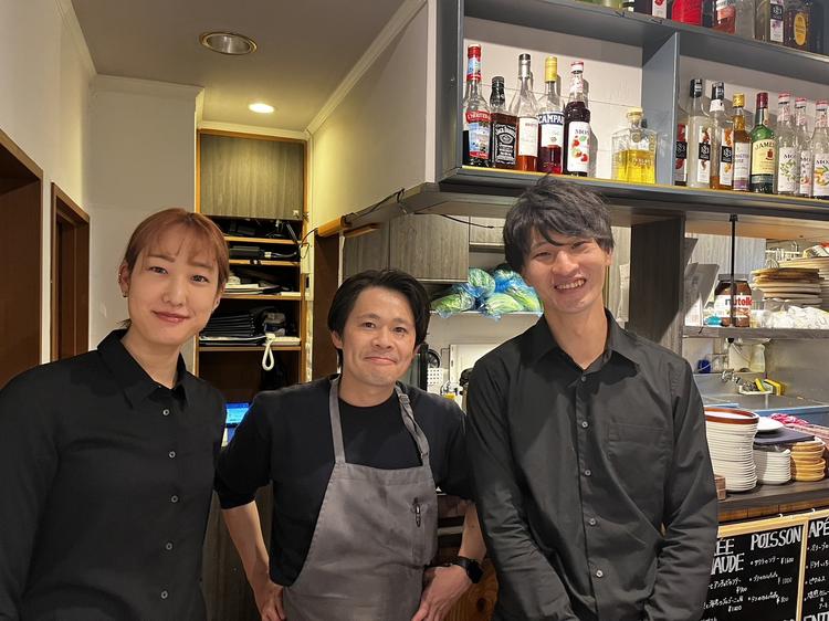 サービズスタッフ積極採用中★