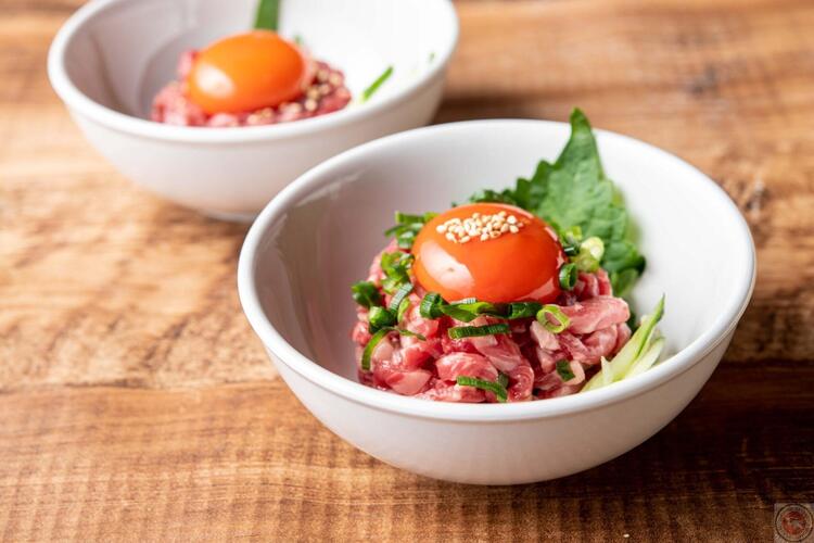 OPENまで既存店で研修あり※姉妹店画像