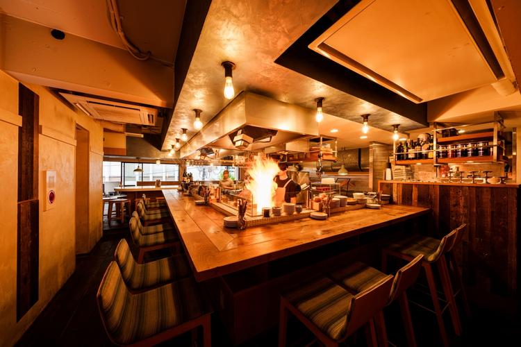 Robata幸2ndの求人 求人飲食店ドットコム