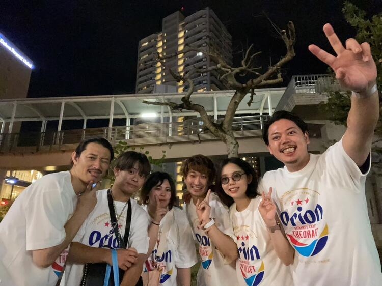 オンオフのメリハリを大切に。