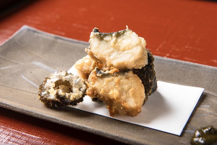 至極の日本料理をご提供！