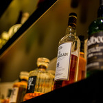 お酒も豊富にラインナップ