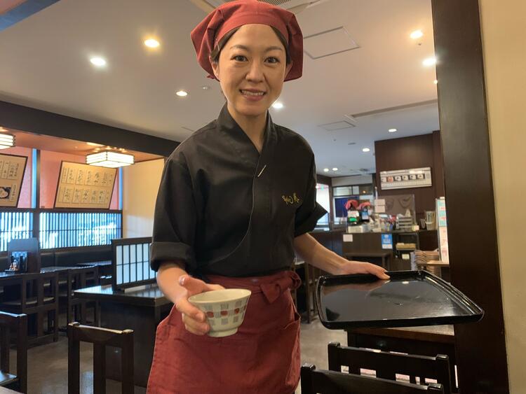 ご応募お待ちしております！