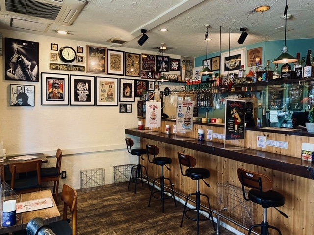The Riscoの求人 求人飲食店ドットコム