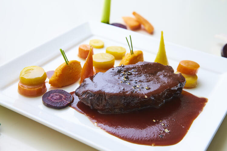 本格的なフランス郷土料理をご提案