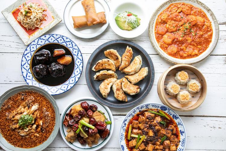 美味しい中華をご提供★