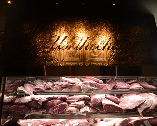 USHIHACHI 品川港南口店（焼肉専門店）の求人情報 求人飲食店ドットコム