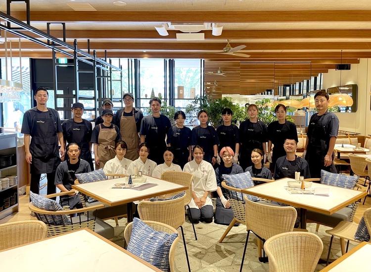 バリシープの求人情報 - 栃木県宇都宮市 | 求人飲食店ドットコム
