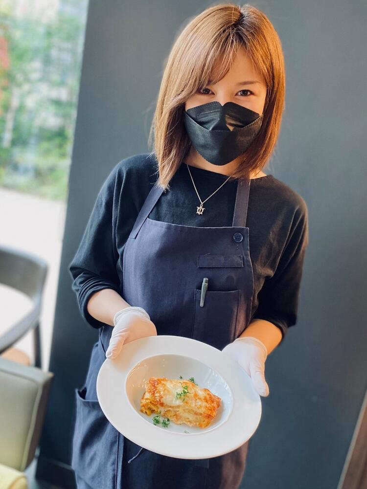 カジュアルでフレンドリーな接客を！