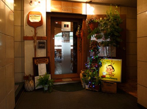 メディア掲載の人気イタリアン◎