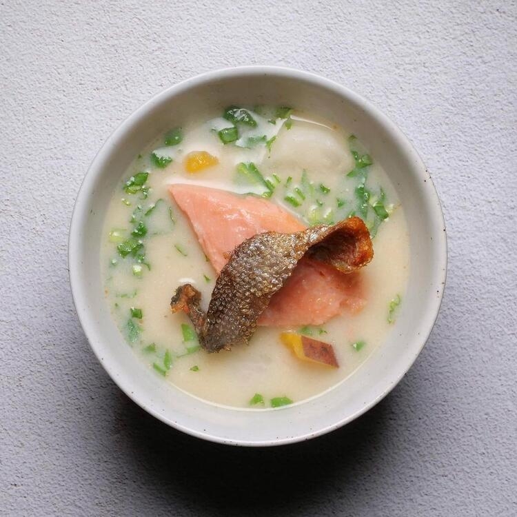 一杯ずつ丁寧に作ります