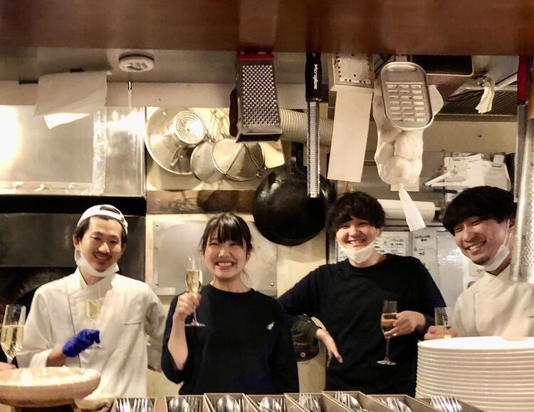 学生さんから独立を目指す方まで活躍中！