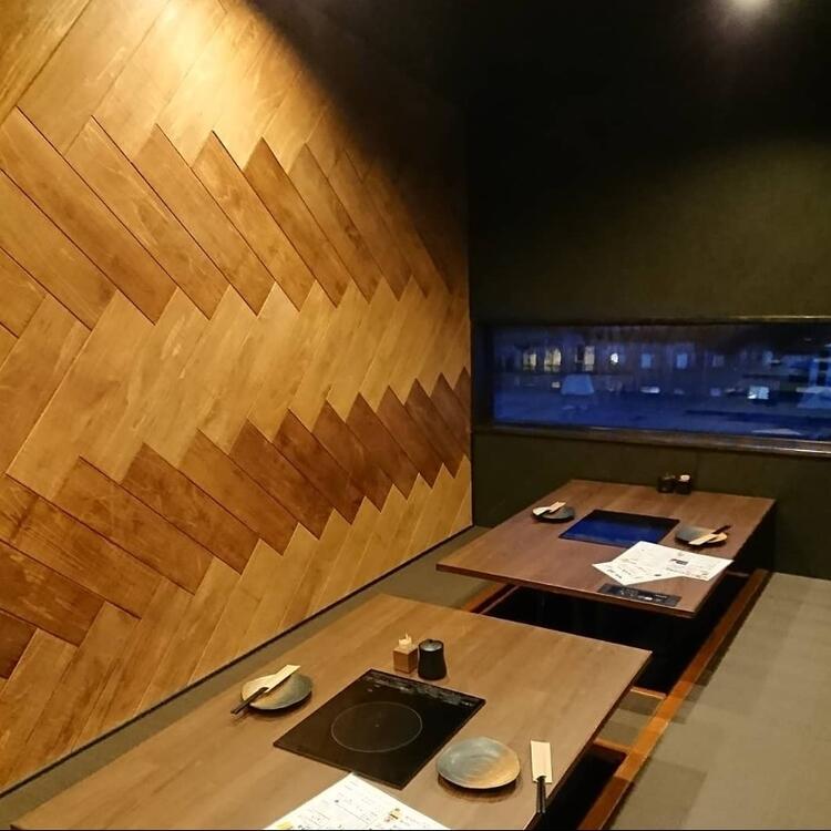 笑顔の絶えない賑やかな雰囲気です