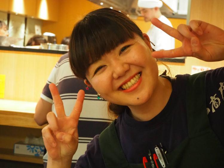 田中そば店 浅草店の詳細画像2