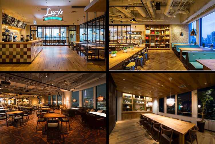 東京でも新店OPEN予定★