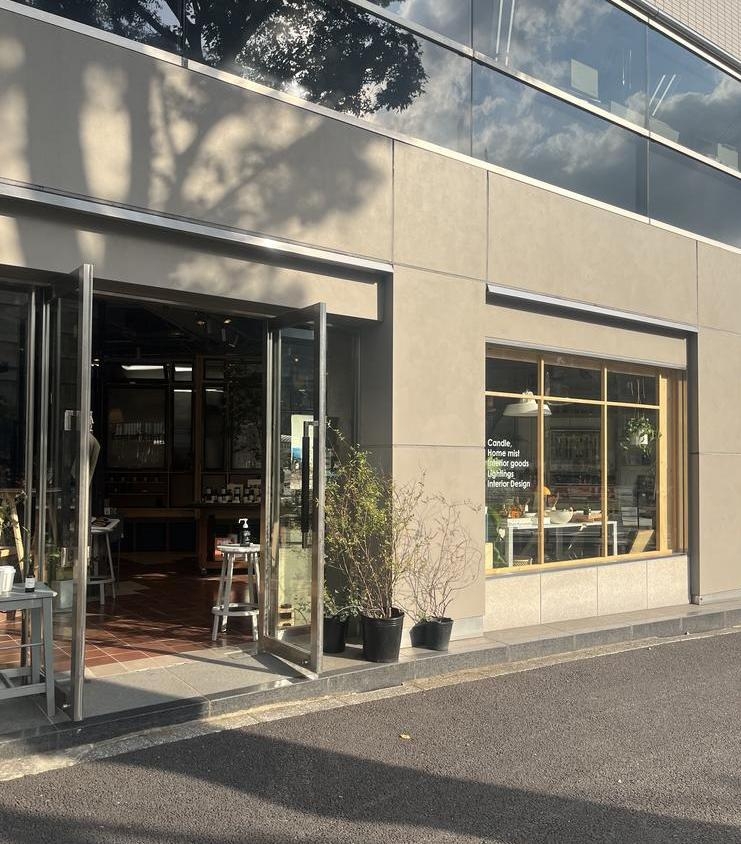 PARKERの詳細画像2