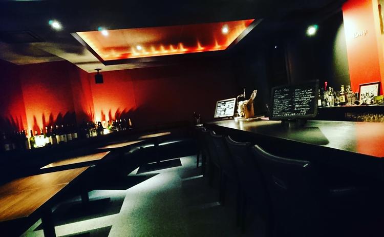 落ち着いた雰囲気のなかで働けます◎