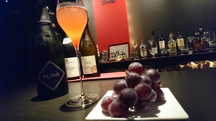 お酒と調理のスキルや知識が身につきます◎