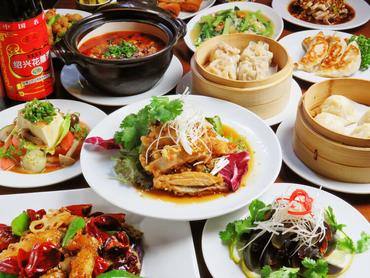 地元に愛されるお店！