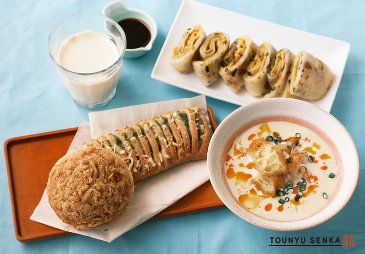 豊富な自家製メニュー♪