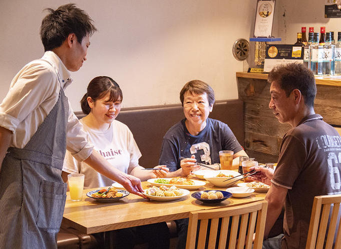 ★安定した収入★転職者にも安心です★