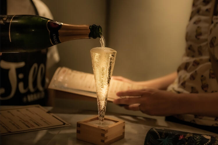 一緒に目黒エリアを盛り上げよう！