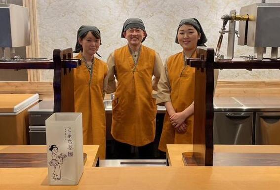 あなたの考える”最高のお店”を形に!