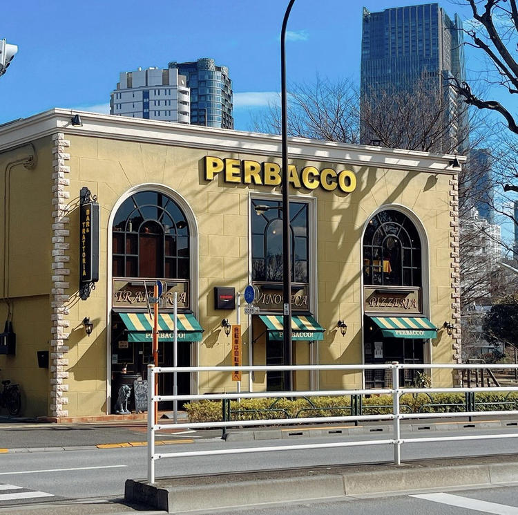 イタリア郷土料理が好きな方は歓迎！