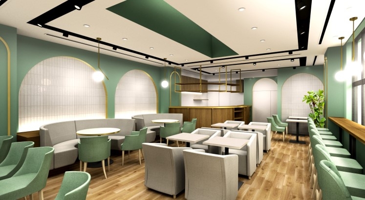 アルバイトからの社員登用も◎