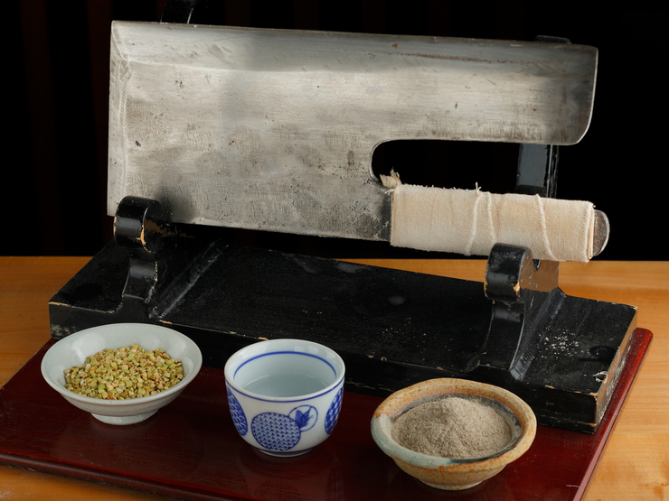 プロのワザを極める