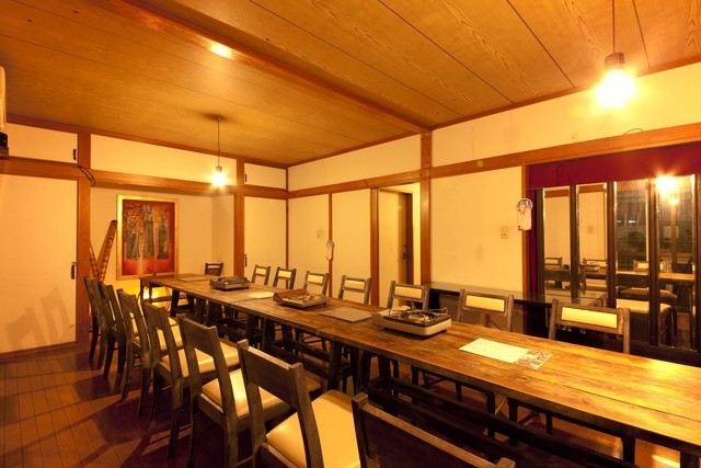 あぐーの隠れ家 北谷店の詳細画像6