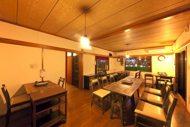 あぐーの隠れ家 北谷店の詳細画像2