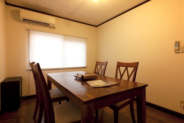 あぐーの隠れ家 北谷店の詳細画像8