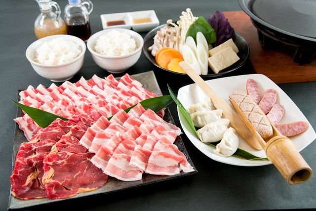 あぐーの隠れ家 北谷店の詳細画像1