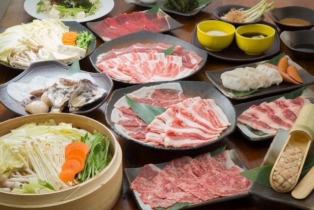 あぐーの隠れ家 冨着店の詳細画像2
