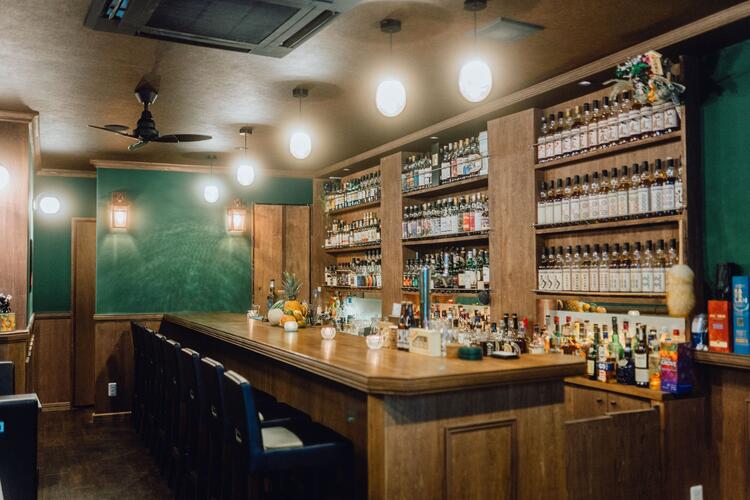 お酒の試飲をすることも可能です◎