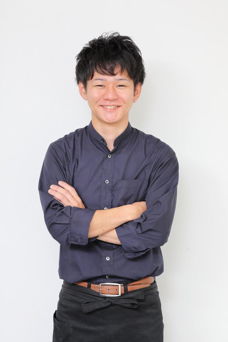 頑張りに応じて随時昇進！