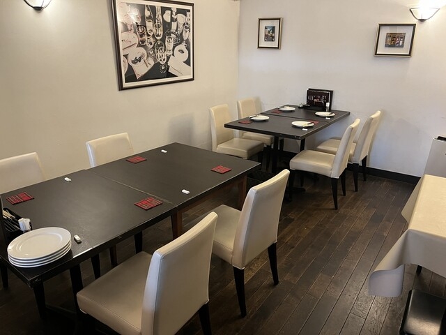 調理も接客も経験できます♪