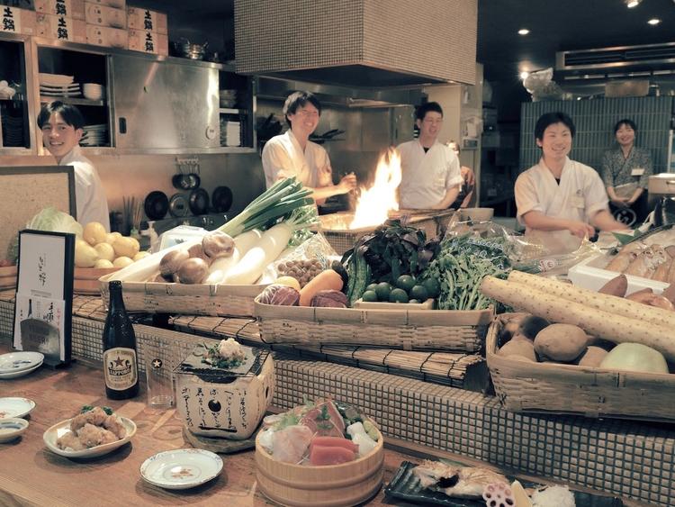 “チームで勝つ”ことが私たちの強みです！