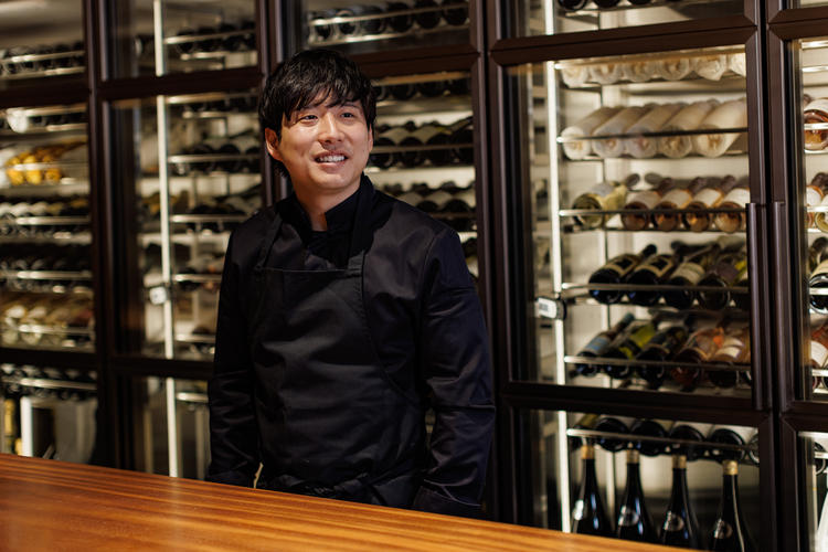 グループ社長も33歳 風通しの良い環境