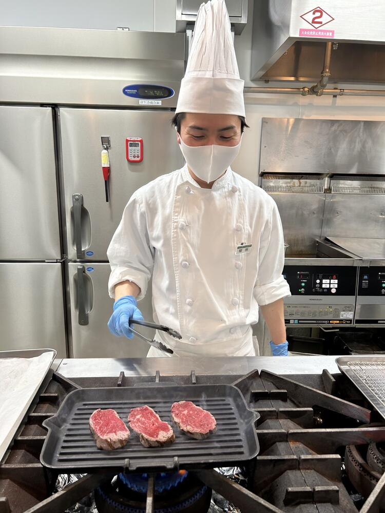 安全・安心なホスピタリティを提供