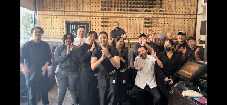 Japanese BBQ YAZAWA Beverly Hillsの詳細画像5
