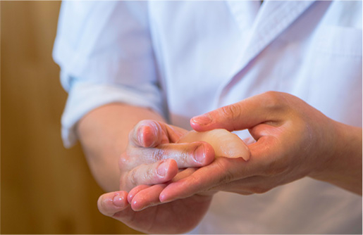 和食・寿司業態の調理経験をいかせます◎