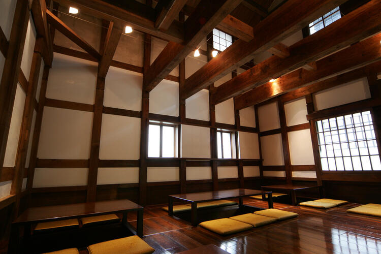 ビブグルマンに何度も選出された名店です