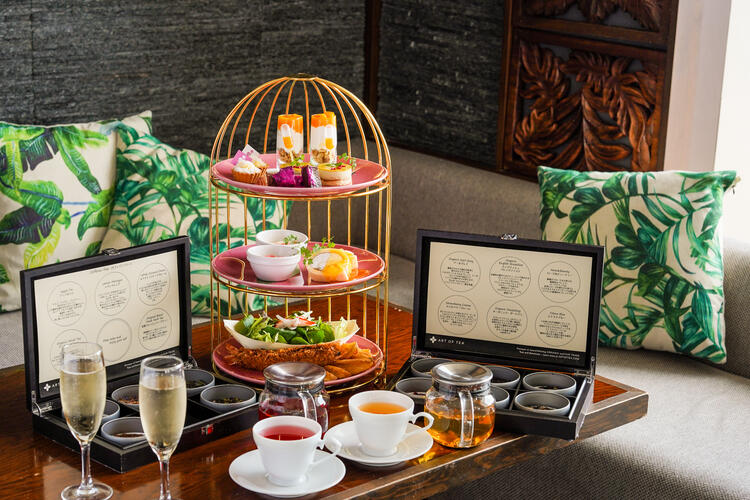 多彩なレシピを学べる環境♪