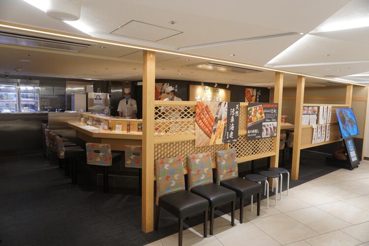 寿司職人さんを探しています！